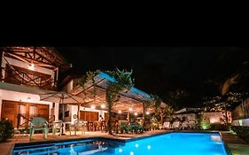 POUSADA VILLA SOLEIL icaraizinho